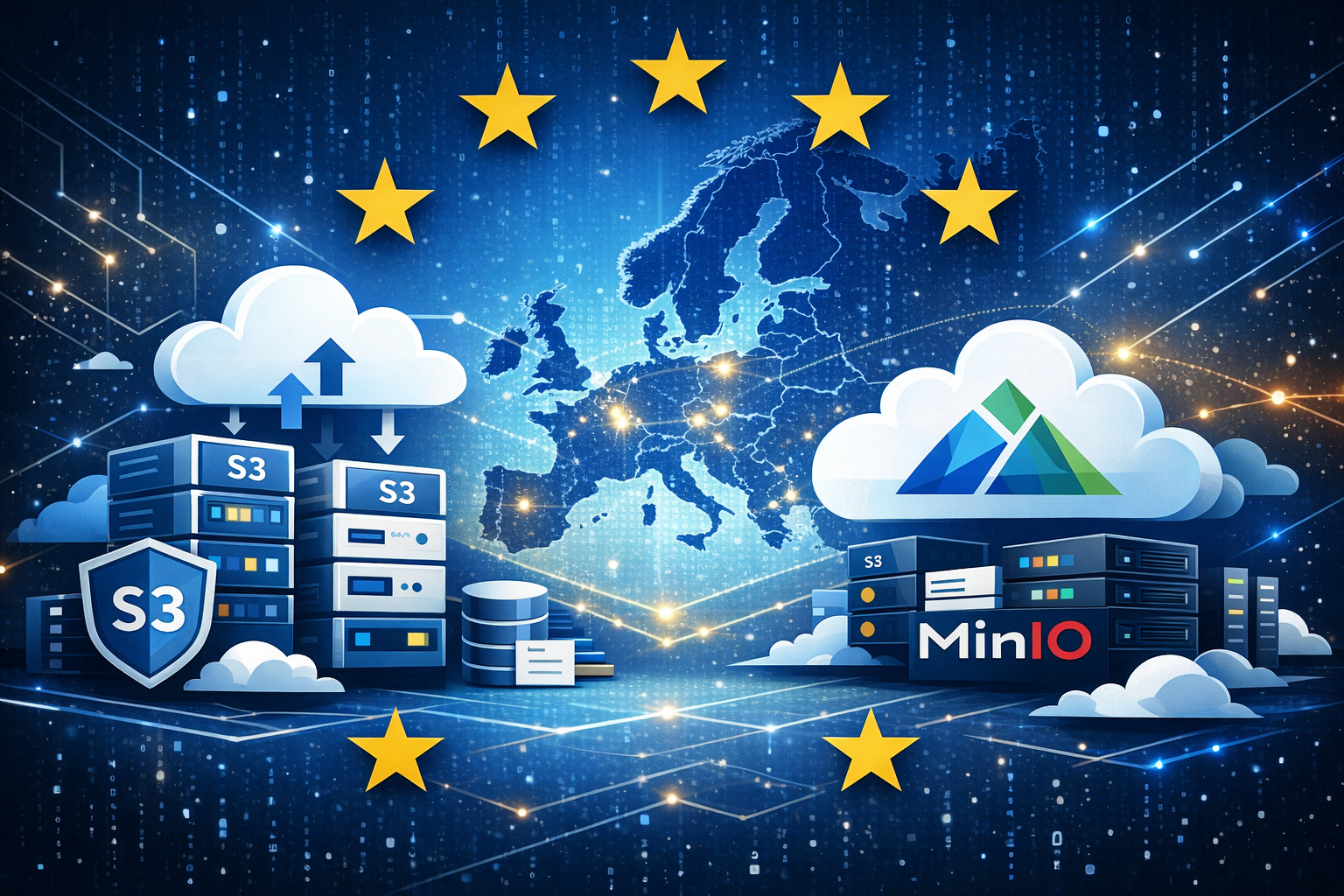 Self-Hosted File Storage: Understanding Object Storage and Its Alternatives